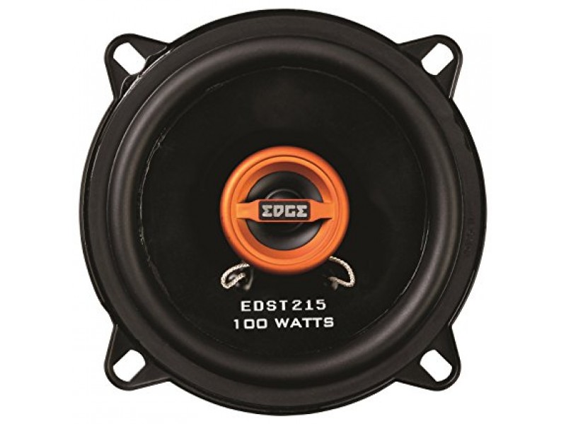 Акустика коаксиальная EDGE EDST215-E6 - фото