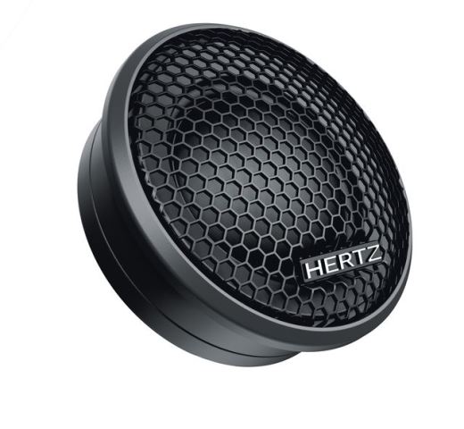 Твитеры Hertz MP 25.3 Set Tweeter - фото