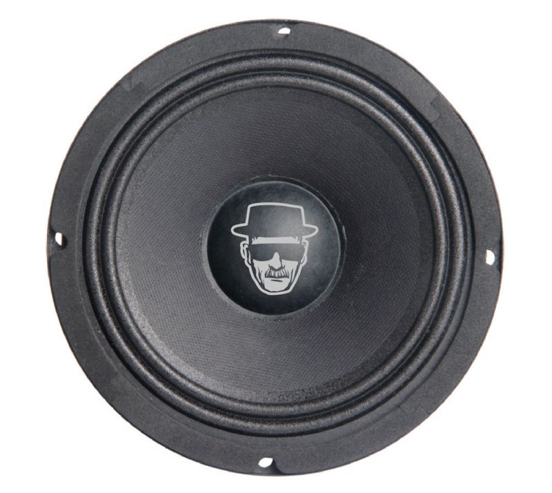 СЧ Динамик Kingz Audio C10H15N-6.5 - фото