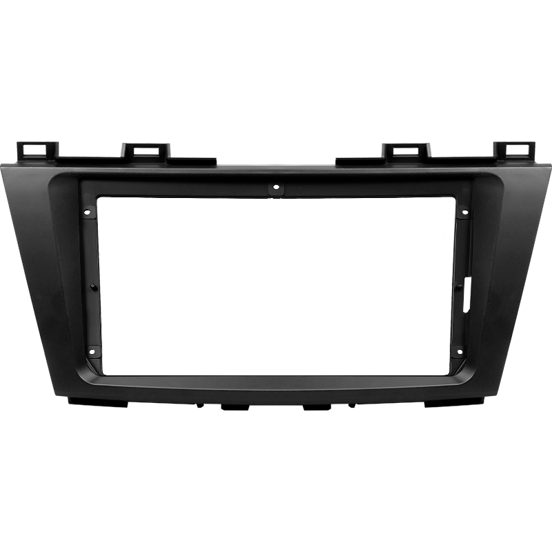 Рамка переходная + UMS-провод Teyes Mazda 5 3 CW 2010-2015, 9" - фото