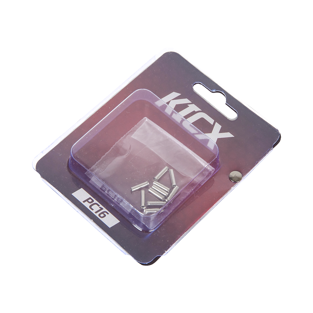 Наконечник-гильза Kicx PC16 - фото