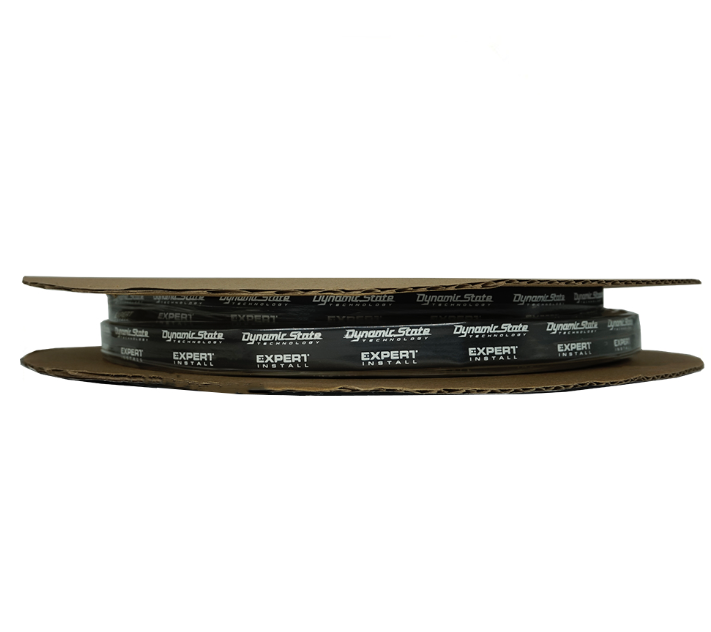 Термоусадочная трубка Dynamic State STH10-Roll-BK (1б-50м) (1м) - фото
