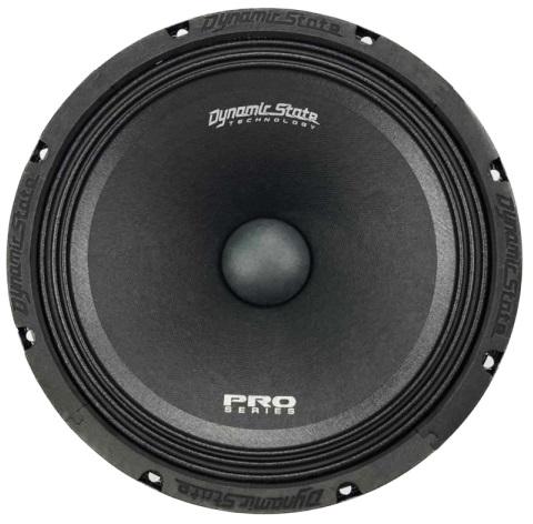 Мидвуфер Dynamic State PM-250.1 PRO Series - фото
