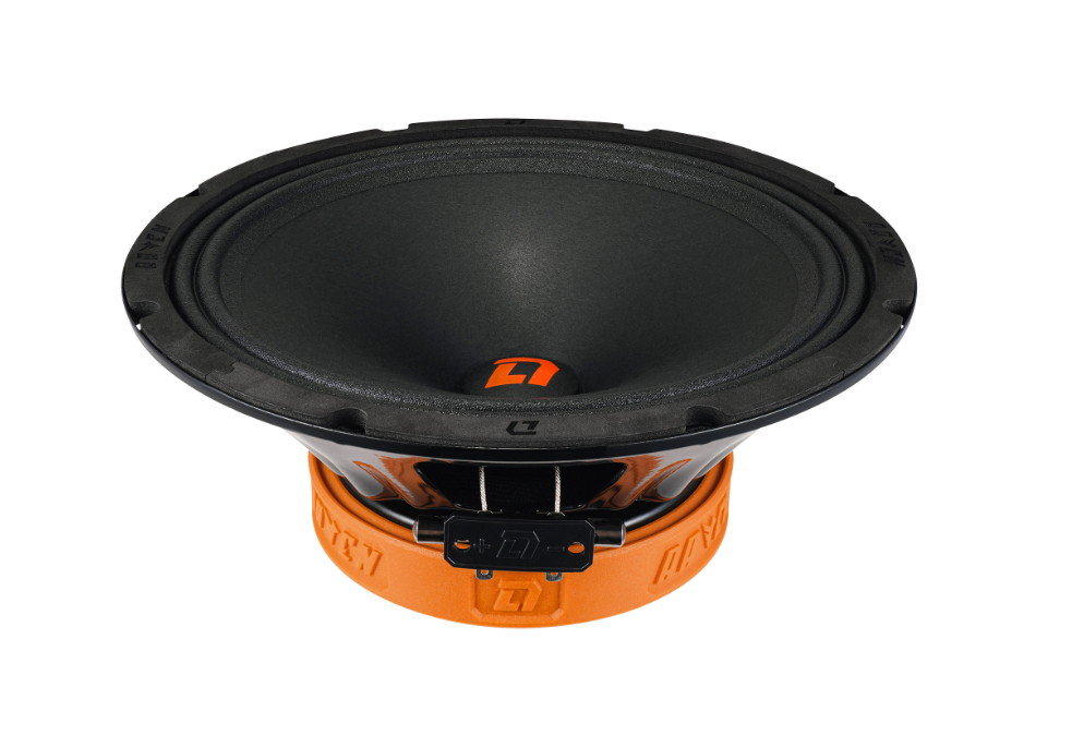 СЧ динамики DL Audio Raven 250 V.2 - фото
