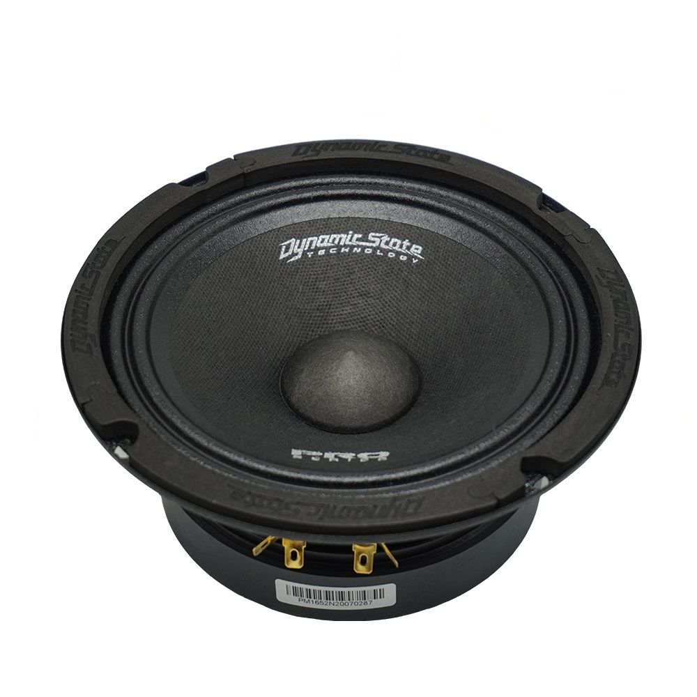 Мидвуфер Dynamic State PM-165.2N PRO Series - фото
