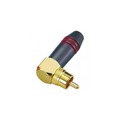 RCA - разъем EOS RP-242G - фото