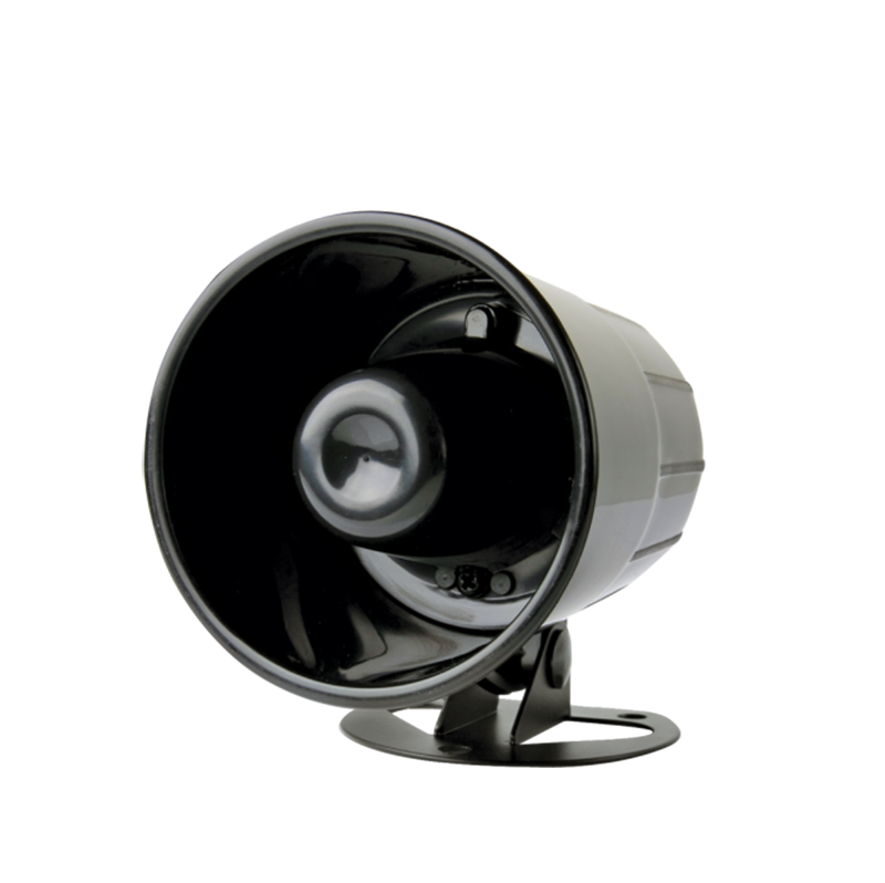 Сирена динамическая StarLine S-20.3 1-тональная минисирена, 20W - фото