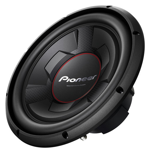 Сабвуфер Pioneer TS-W306R - фото