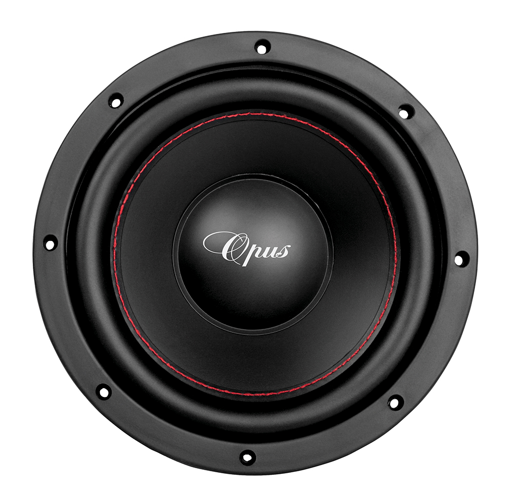 Сабвуфер Challenger Opus SD-200FA - фото