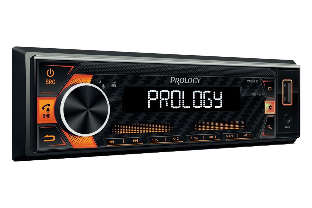 USB - ресивер Prology CMX-230 - фото