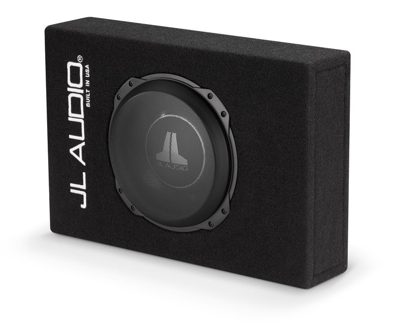Сабвуфер пассивный в корпусе JL Audio CS110LG-TW3 - фото