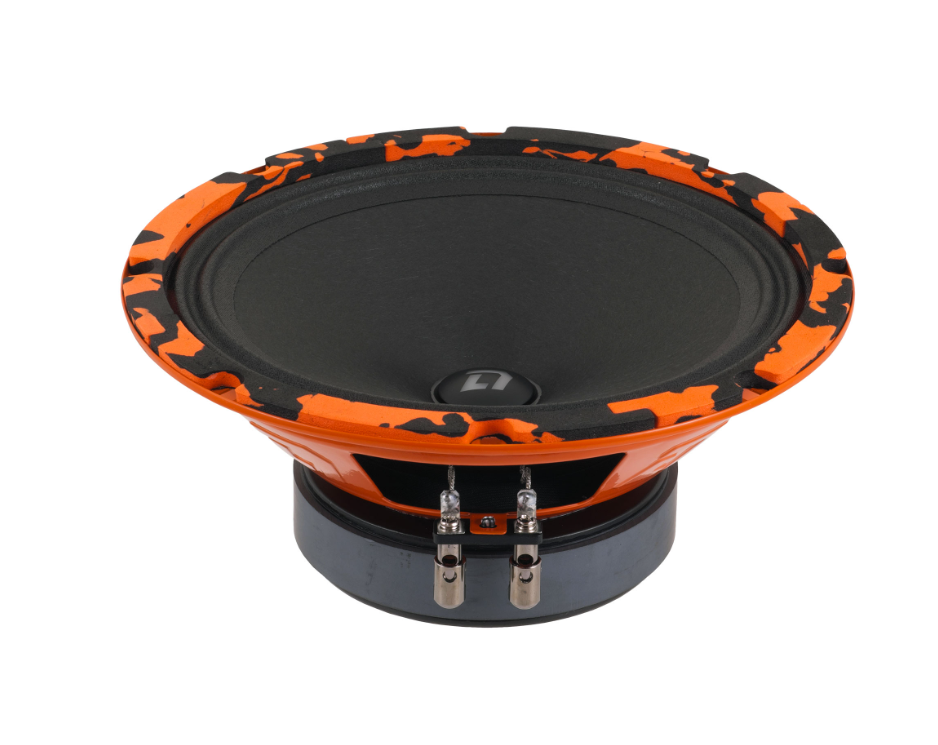 СЧ динамики DL Audio Gryphon Pro 200 SE - фото