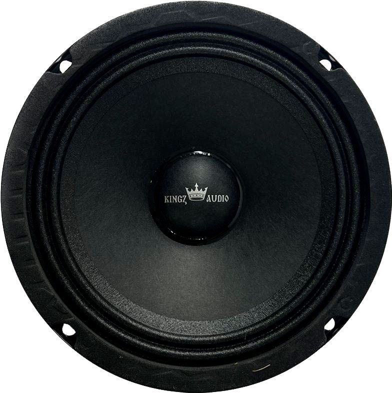СЧ Динамик Kingz Audio WP-65 - фото