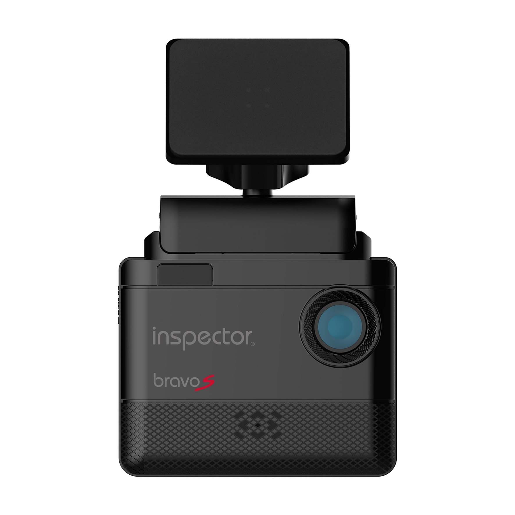 Комбо-устройство Inspector Bravo S - фото