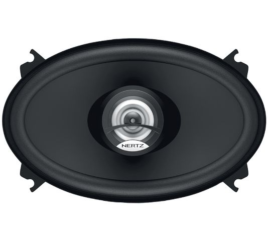 Акустика коаксиальная Hertz DCX 460.3 2-Way coaxial - фото