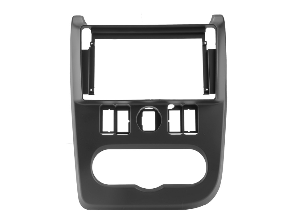 Рамка RLA-FC403 UMS LADA Largus 2012-2021, 9" - фото