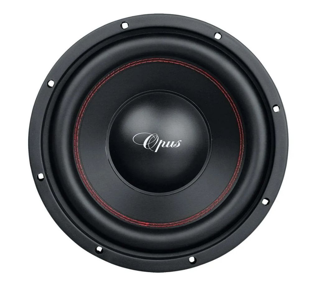 Сабвуфер Challenger Opus SD-250BX - фото