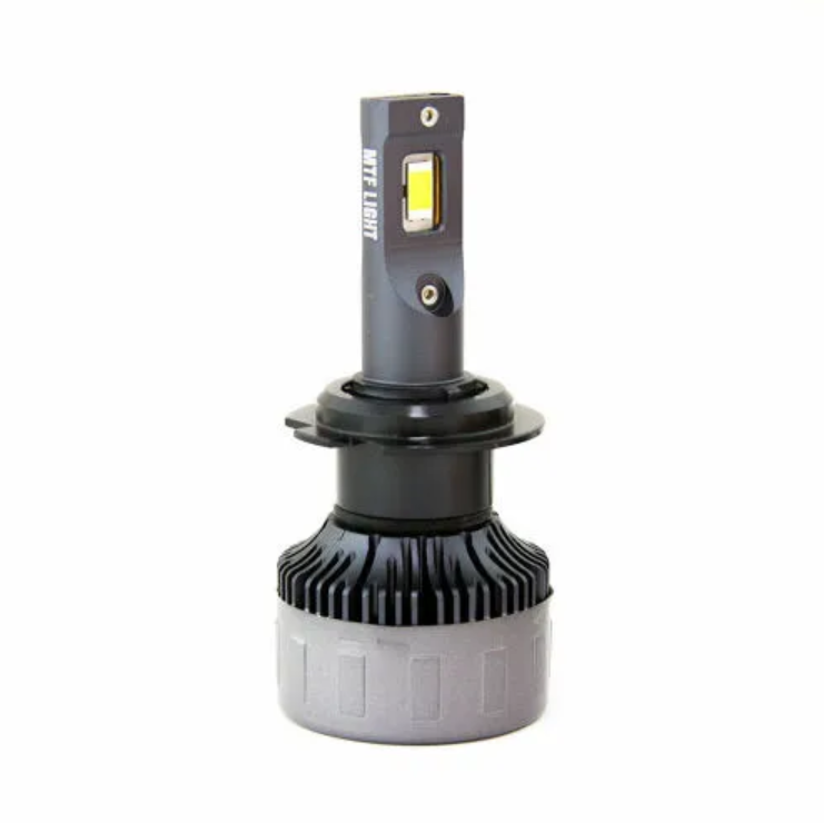Лампа светодиодная MTF софитная 12V 6000K - фото
