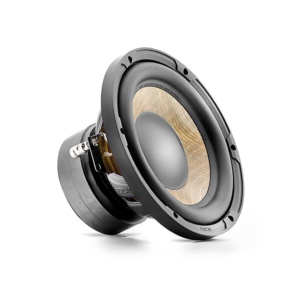 Сабвуфер Focal P20FE - фото