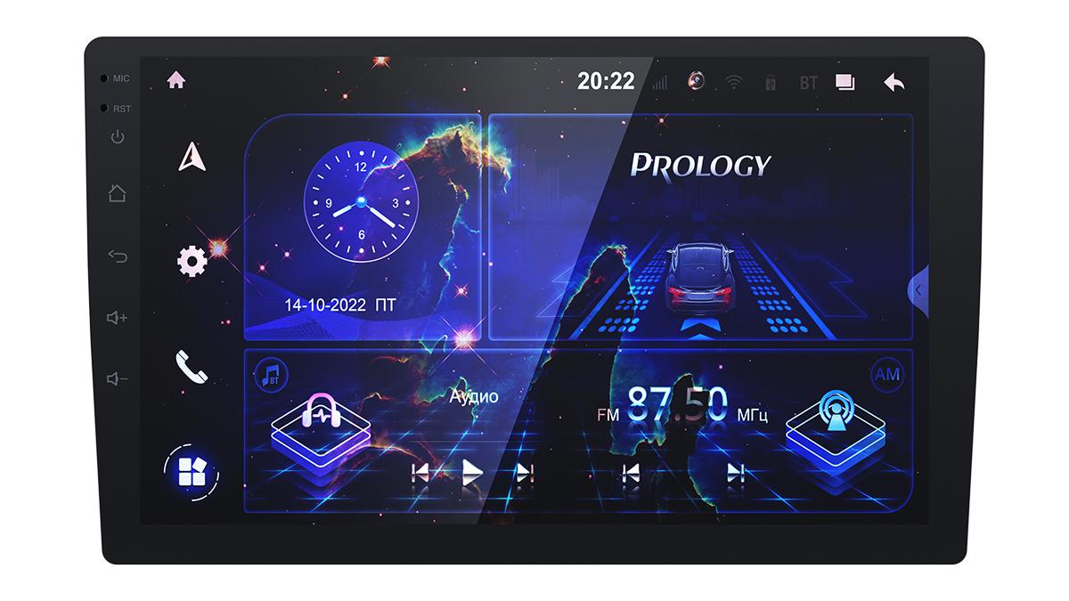 USB - ресивер Prology MPA-270 DSP - фото