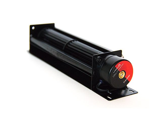 Вентилятор роторного типа URAL DB Cooling Fan - фото