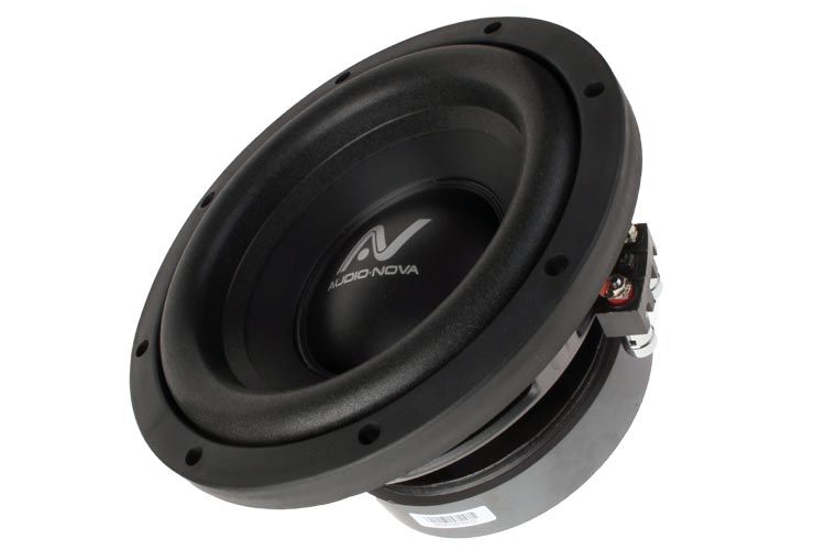 Сабвуфер AUDIO NOVA SW204 - фото