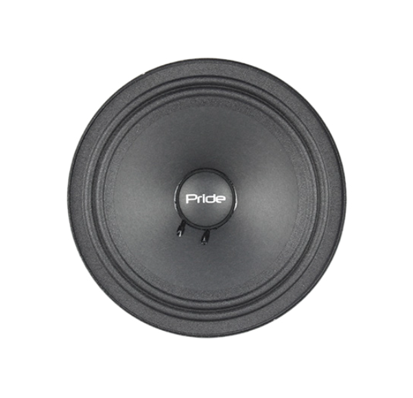СЧ динамики Pride Ruby Voice 6,5 V.2 - фото