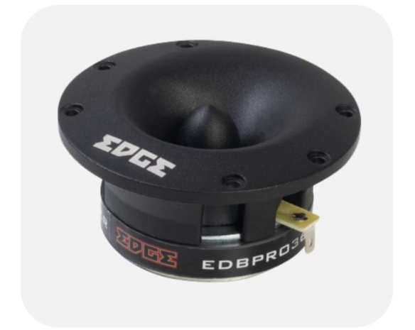 Рупорный твитер EDGE EDBPRO36T-E1 - фото