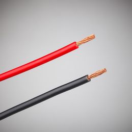 Монтажный кабель Tchernov Cable Mounting Wire Grey - фото