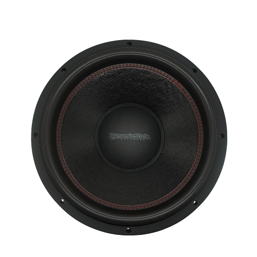 Сабвуфер Dynamic State PSW-422 PRO Series - фото