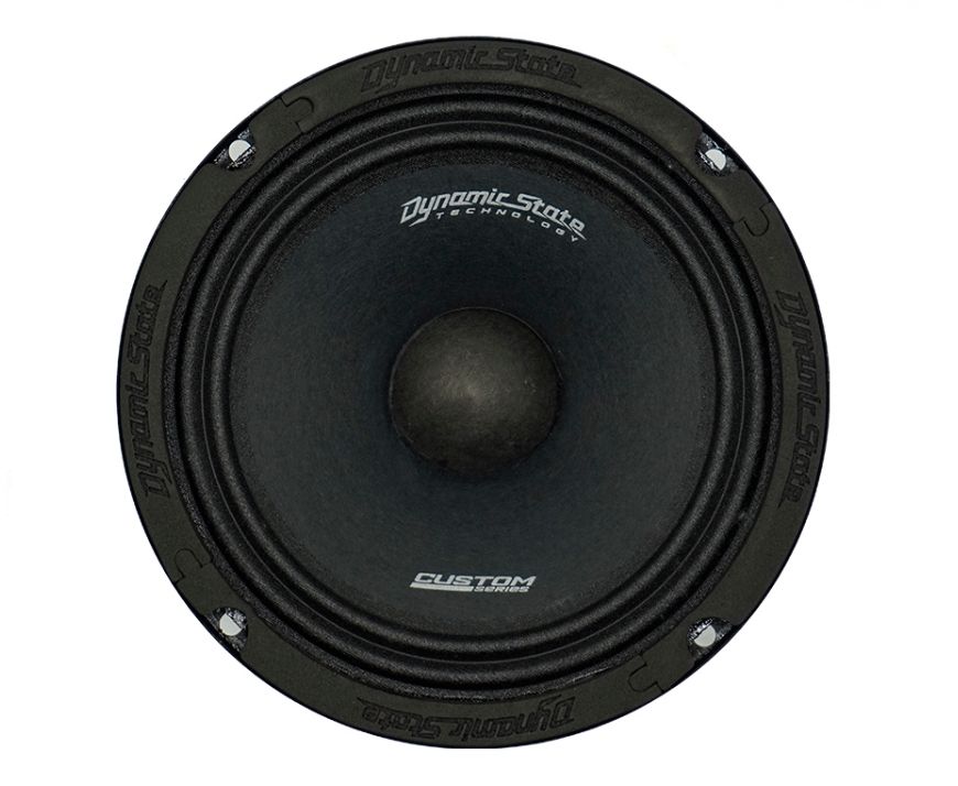 Мидвуфер Dynamic State CM-16.3N CUSTOM Series - фото