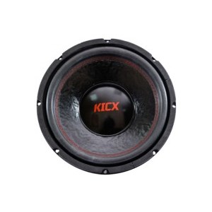 Сабвуфер Kicx GT 12M - фото