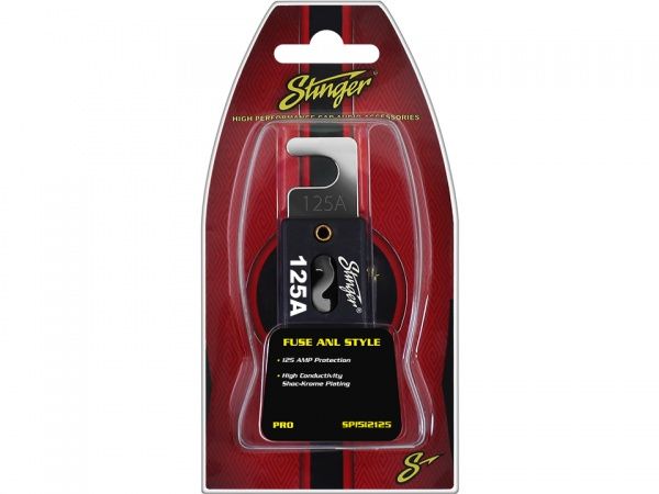Предохранитель Stinger SPF52125 - фото