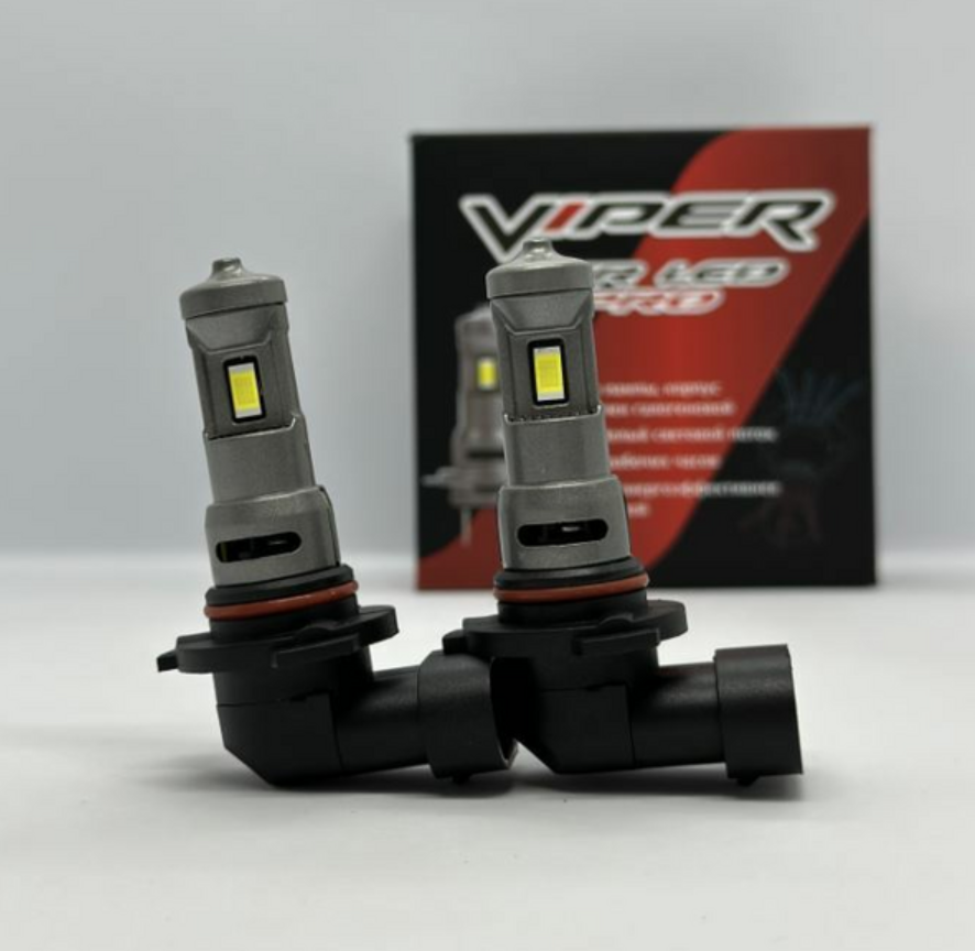 Светодиодная лампа Viper HB3 AIR LED PRO - фото