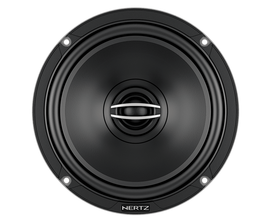 Акустика коаксиальная Hertz CPX 165 2-Way coaxial - фото