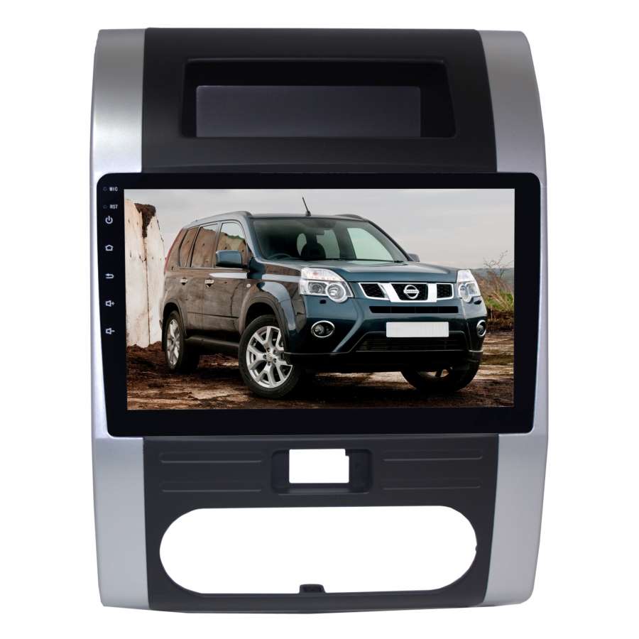 Рамка LeTrun 2505 Nissan X-trail до 2014 - фото
