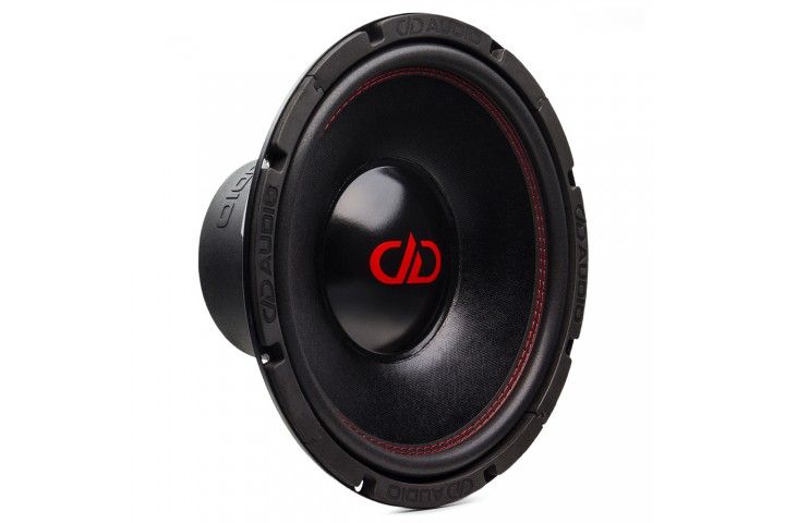 Сабвуфер DD Audio Redline DD112-S4 - фото