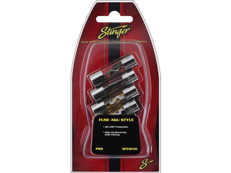 Предохранитель Stinger SPF5150 - фото