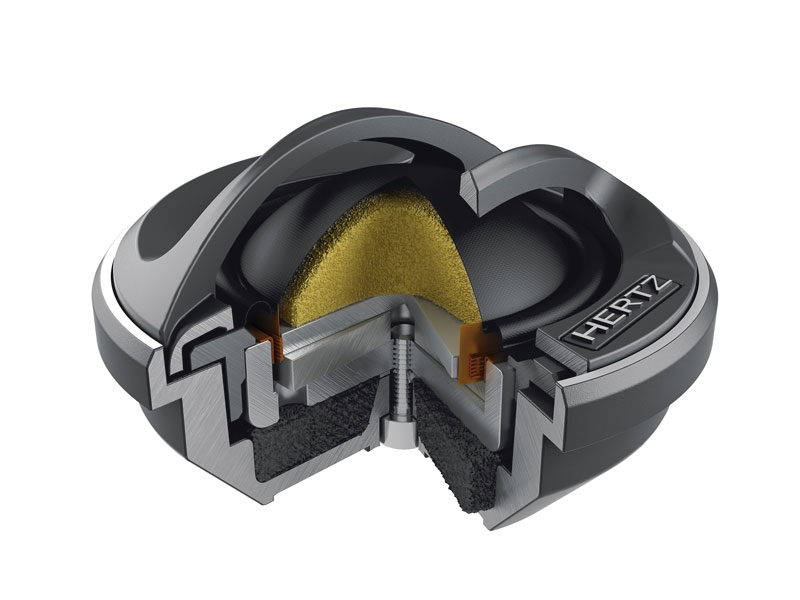 Hertz_ML280_Mille_Legend_Tweeter_3d