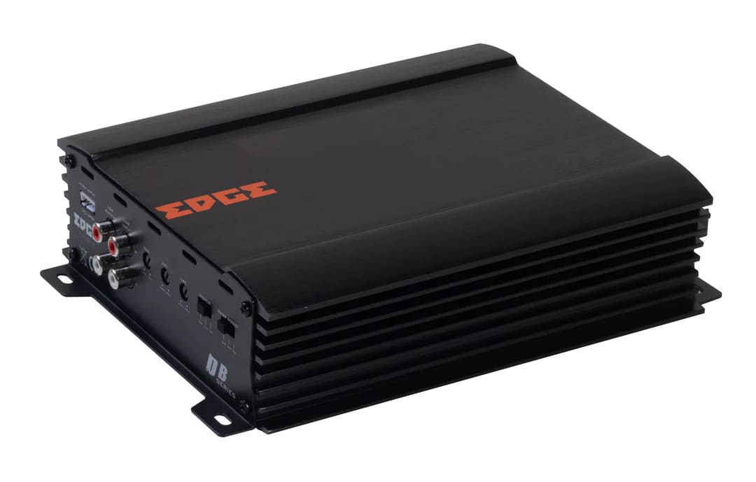 Усилитель 2-канальный EDGE EDB80.2LITE-E2  - фото