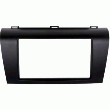 Рамка RMZ-N07 Mazda 3 03-08 2din  - фото