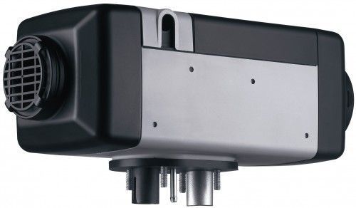 Отопитель Webasto Air Top 2000 STC (2кВт) 12V дизель - фото