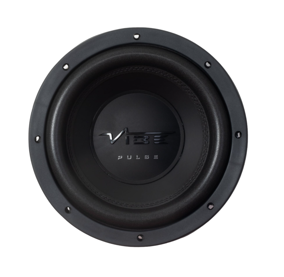 Сабвуфер VIBE PULSE10D2-V3 - фото