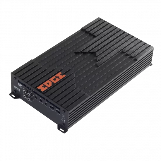 Усилитель 2-канальный EDGE EDBX350.2-E1 - фото