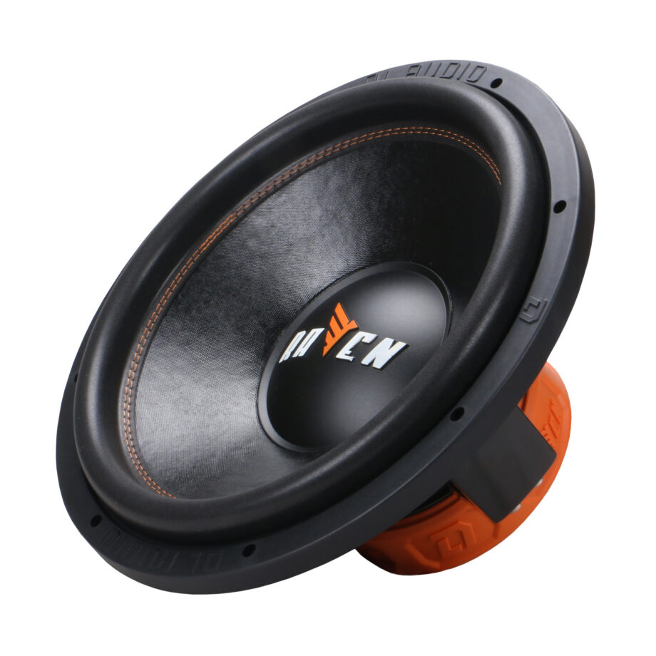 Сабвуфер DL Audio Raven 15 - фото