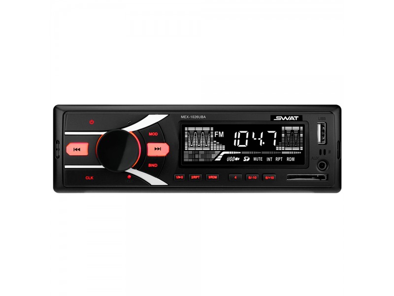 USB - ресивер SWAT MEX-1026UBA - фото