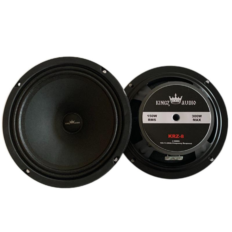 СЧ Динамик Kingz Audio KRZ-8 - фото
