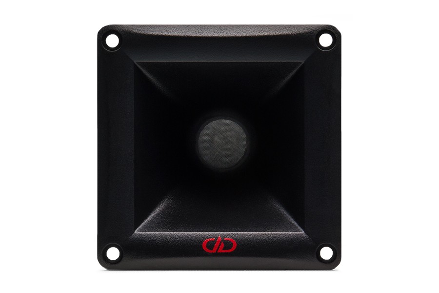 Рупор для акустики DD audio CT25 и CT45 - фото