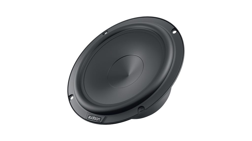 СЧ/НЧ динамик Audison Prima AP 6.5P - фото