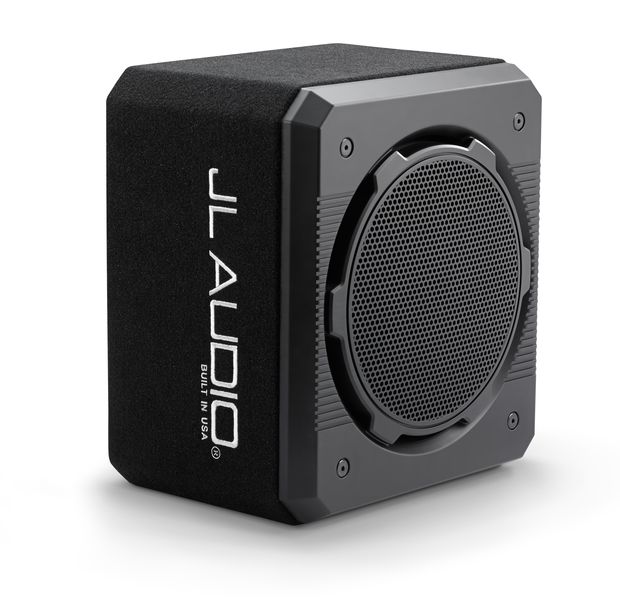 Сабвуфер пассивный в корпусе JL Audio CS112G-TW3 - фото